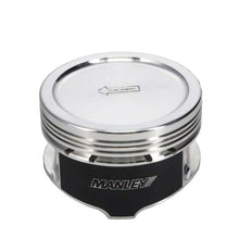 Load image into Gallery viewer, Manley Ford 4.6L Modular V8 Piston Set - 3.552in Bore 1.200in CH, -23.00 CC
