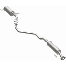 Load image into Gallery viewer, MagnaFlow BRE Exhaust Kit 10-11 Kia Soul 2.0L