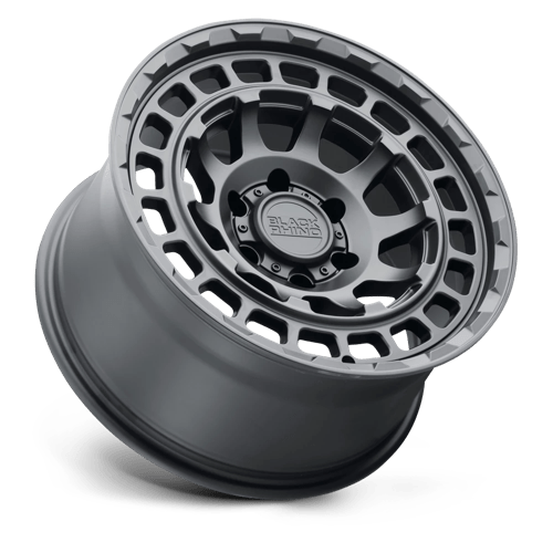 BR CHAMBER 16X8 6X114 +0 76 M-BLK