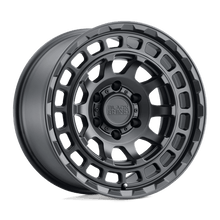 Load image into Gallery viewer, BR CHAMBER 16X8 6X139 -10 112 M-BLK