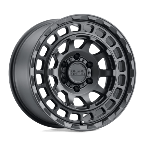 BR CHAMBER 16X8 6X114 +0 76 M-BLK