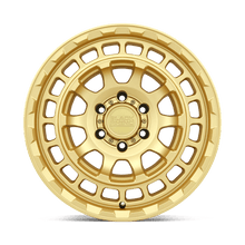 Load image into Gallery viewer, BR CHAMBER 20X9.5 6X139 +12 112 M-GOLD