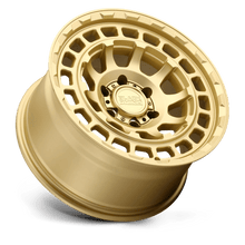 Load image into Gallery viewer, BR CHAMBER 20X9.5 6X135 +12 87 M-GOLD