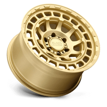 Load image into Gallery viewer, BR CHAMBER 20X9.5 6X139 +12 112 M-GOLD