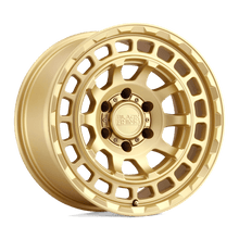 Load image into Gallery viewer, BR CHAMBER 20X9.5 6X135 +12 87 M-GOLD