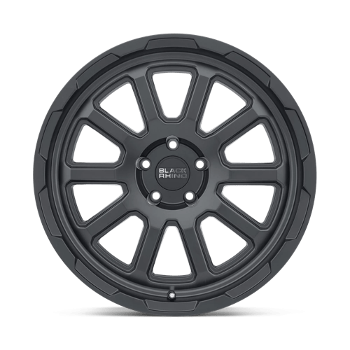 BR CHASE 17X8.5 6X139 +0 112 M-BLK
