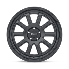 Load image into Gallery viewer, BR CHASE 17X8.5 6X139 +0 112 M-BLK