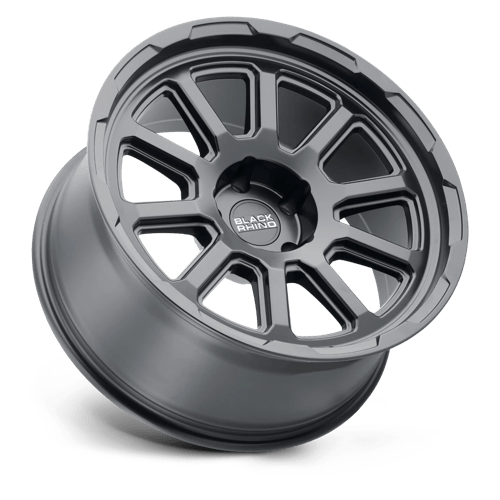 BR CHASE 17X8.5 6X139 +0 112 M-BLK