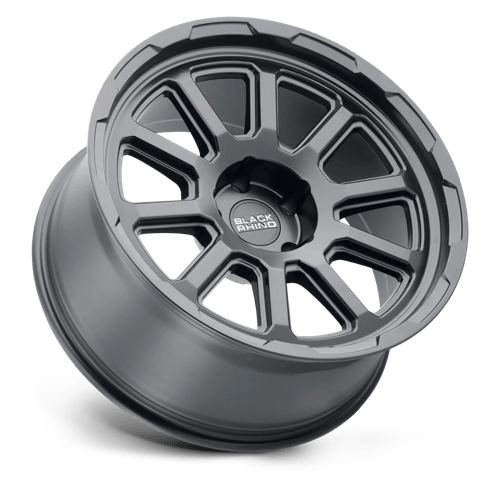 BR CHASE 20X9.5 5X127 -18 71 M-BLK
