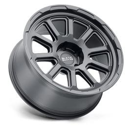 BR CHASE 20X9.5 5X127 -18 71 M-BLK