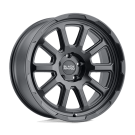 BR CHASE 17X8.5 6X139 +0 112 M-BLK