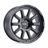 BR CHASE 17X8.5 6X139 +0 112 M-BLK