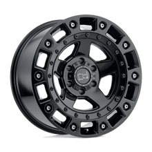 Load image into Gallery viewer, BR CINCO 20X9.5 6X139 +12 112 G-BLK SS
