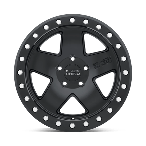 BR CRAWLER 18X9.5 5X139 +0 78 M-BLK