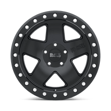 Load image into Gallery viewer, BR CRAWLER 18X9.5 5X139 +0 78 M-BLK