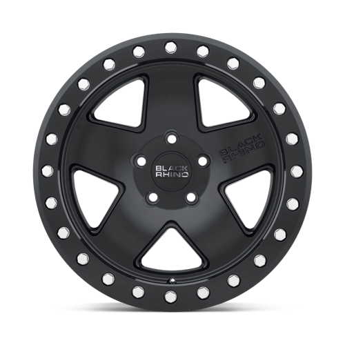 BR CRAWLER 20X9.5 6X135 +12 87 M-BLK
