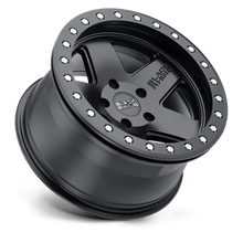 Load image into Gallery viewer, BR CRAWLER 18X9.5 5X139 +0 78 M-BLK
