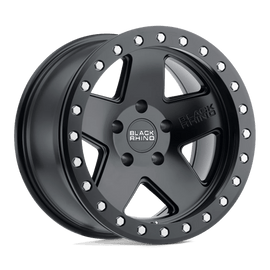 BR CRAWLER 20X9.5 6X135 +12 87 M-BLK