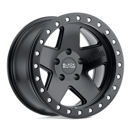 BR CRAWLER 20X9.5 6X139 +12 112 M-BLK