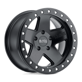 BR CRAWLER 18X9.5 5X139 +0 78 M-BLK