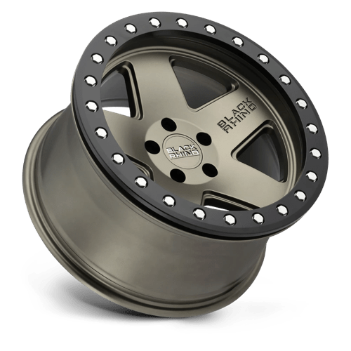 BR CRAWLR 20X9.5 5X127 -18 71 M-BRNZ BLK