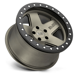 BR CRAWLR 20X9.5 5X139 +0 78 M-BRNZ BLK