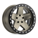BR CRAWLR 20X9.5 5X127 -18 71 M-BRNZ BLK