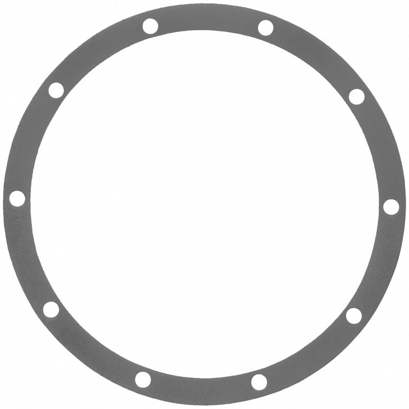 Fel-Pro Nissan Frontier RDS 55330 Differential Carrier Gasket Round Shaped 10 Bolt Hole Gasket