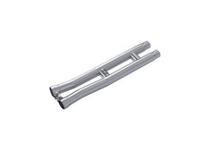 Load image into Gallery viewer, MBRP 15-25 Ford Mustang GT 2.5in H-Pipe T409 Exhaust System
