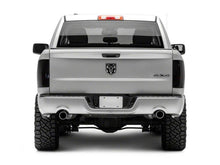 Load image into Gallery viewer, Raxiom 09-18 Dodge RAM 1500/2500/3500 Axial Series LED Tail Lights- BlkHousing- SmokedLens