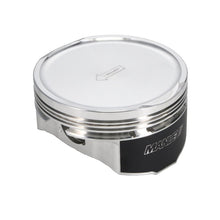 Load image into Gallery viewer, Manley Chrysler 6.4L Hemi 4.090in Bore 1.120in CH -5.00 CC Piston Set