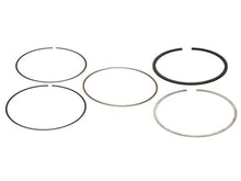 Load image into Gallery viewer, Wiseco 75.00mm 1.0/1.0/2.0mm Ring Set