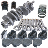 Eagle Ford 351W SVO 4.000in Crank 2.750in Mains 6.200in H-Beam 4.030in Pistons Rotating Assembly