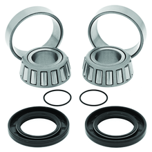 Load image into Gallery viewer, QuadBoss 07-09 amaha YFM250 Big Bear Swingarm Repair Kit