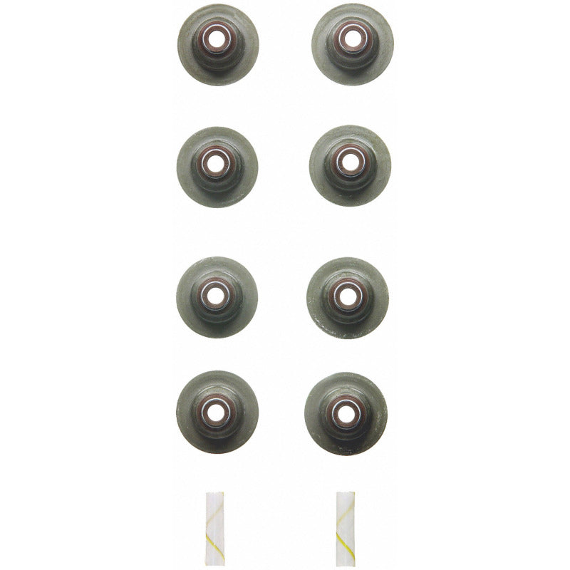Fel-Pro Chevrolet S10 SS 70809 Engine Valve Stem Oil Seal Set