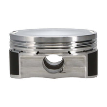 Load image into Gallery viewer, JE Pistons Gen 3 Hemi 6.4L Apache 4.095in Bore 4.1cc Dome 0.927in Pin Dia - Set of 8
