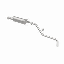 Load image into Gallery viewer, MagnaFlow BRE Exhaust Kit 90-96 Nissan D21 2.4L