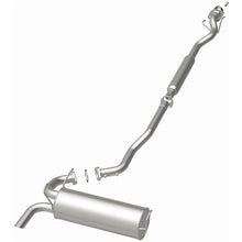 Load image into Gallery viewer, MagnaFlow BRE Exhaust Kit 11-17 Nissan Juke 1.6L