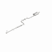 Load image into Gallery viewer, MagnaFlow BRE Exhaust Kit 94-97 Honda Accord 2.2L