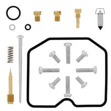 Load image into Gallery viewer, QuadBoss 03-04 Arctic Cat 400 2x4 FIS AT Carburetor Kit