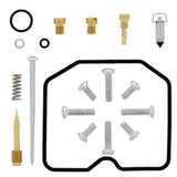 QuadBoss 03-04 Arctic Cat 400 2x4 FIS AT Carburetor Kit