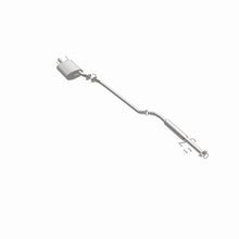 Load image into Gallery viewer, MagnaFlow BRE Exhaust Kit Replacement Stainless Toyota