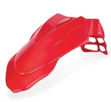 Load image into Gallery viewer, Acerbis KTM Supermotard Front Fender - 00 CR Red