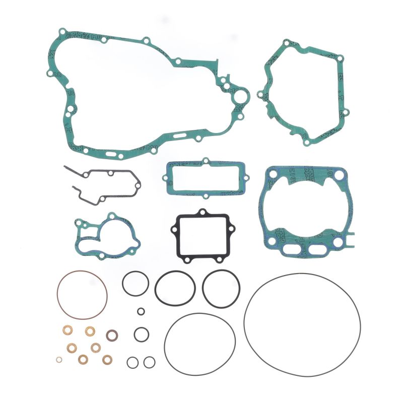 Athena 22-23 FANTIC XX 250 Complete Gasket Kit