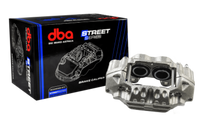Load image into Gallery viewer, DBA 03-09 Honda Accord Street Series Left Front Caliper