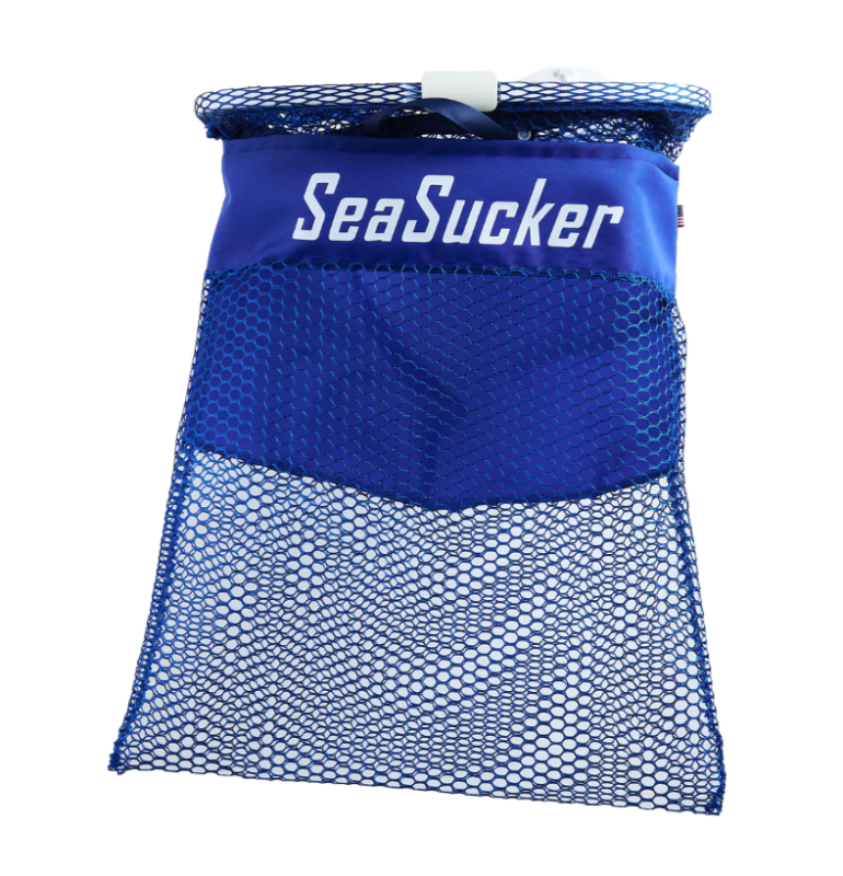 SeaSucker Recycle Waste Band (Large) - White