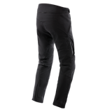 Dainese Drake 2 Air Tex Pants Black/Black Size - 44