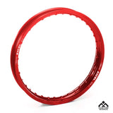 Excel Takasago Rims 21x1.60 36H - Red