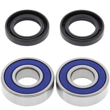 Load image into Gallery viewer, All Balls Racing 71-72 Harley-Davidson FX Super Glide Wheel Bearing Kit Front