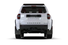 Load image into Gallery viewer, Rally Armor 2025+ Toyota 4Runner Black UR Mud Flap w/ White Logo